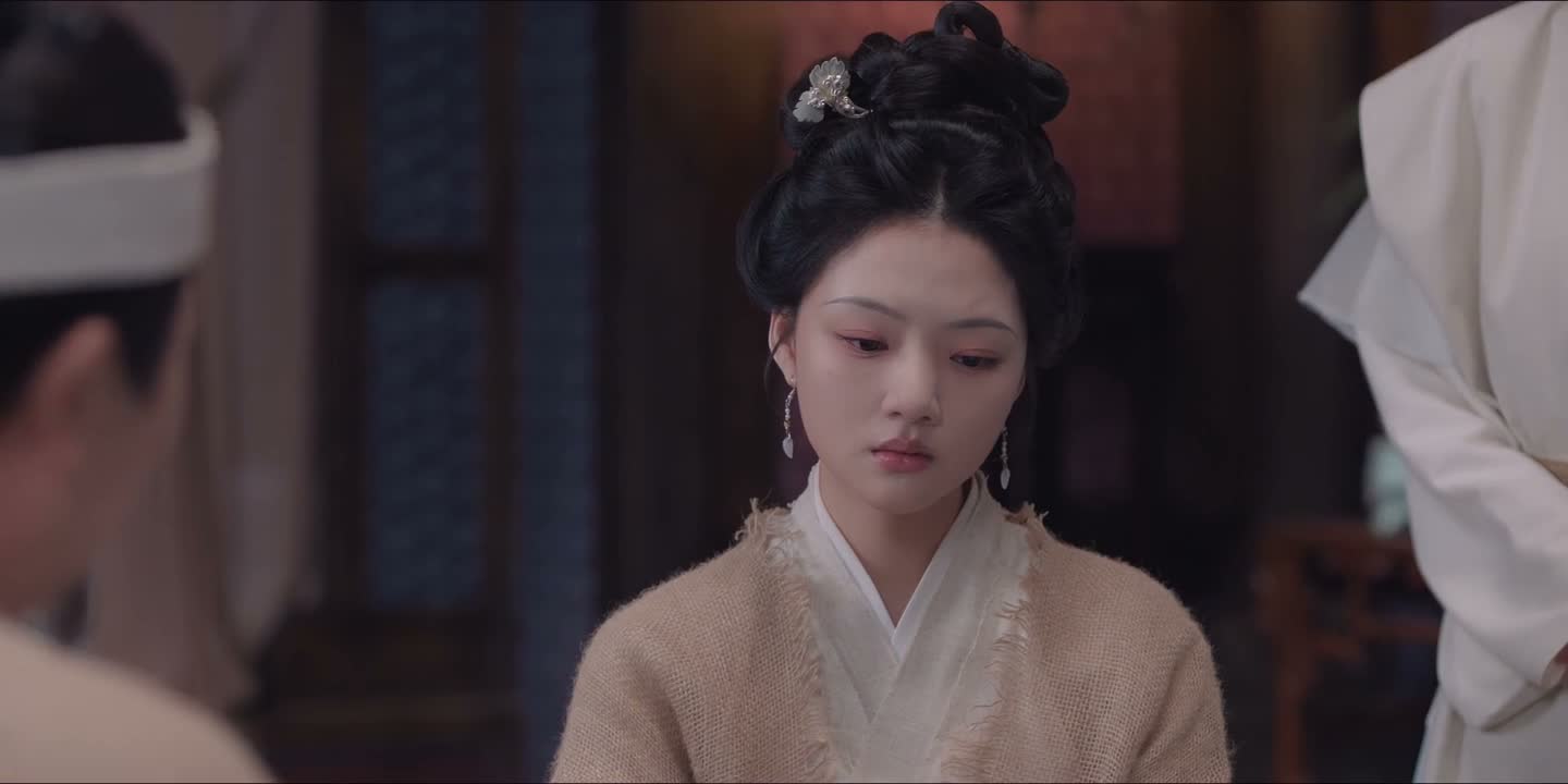 你这又是何必呢