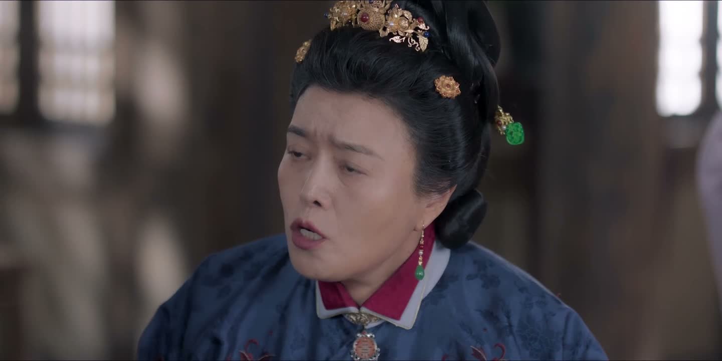是被顾德昭活活气死的