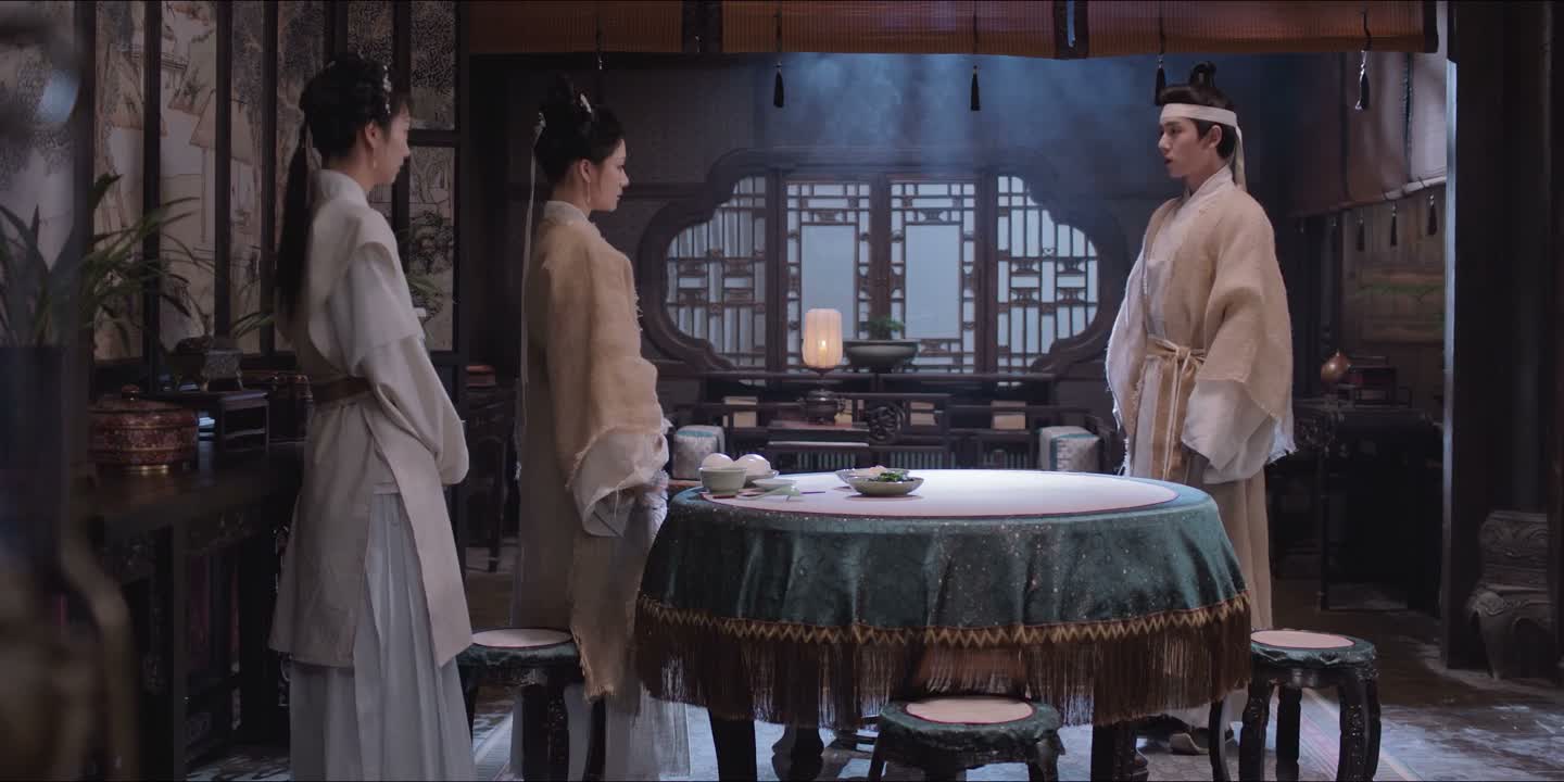 我不是个会劝人的