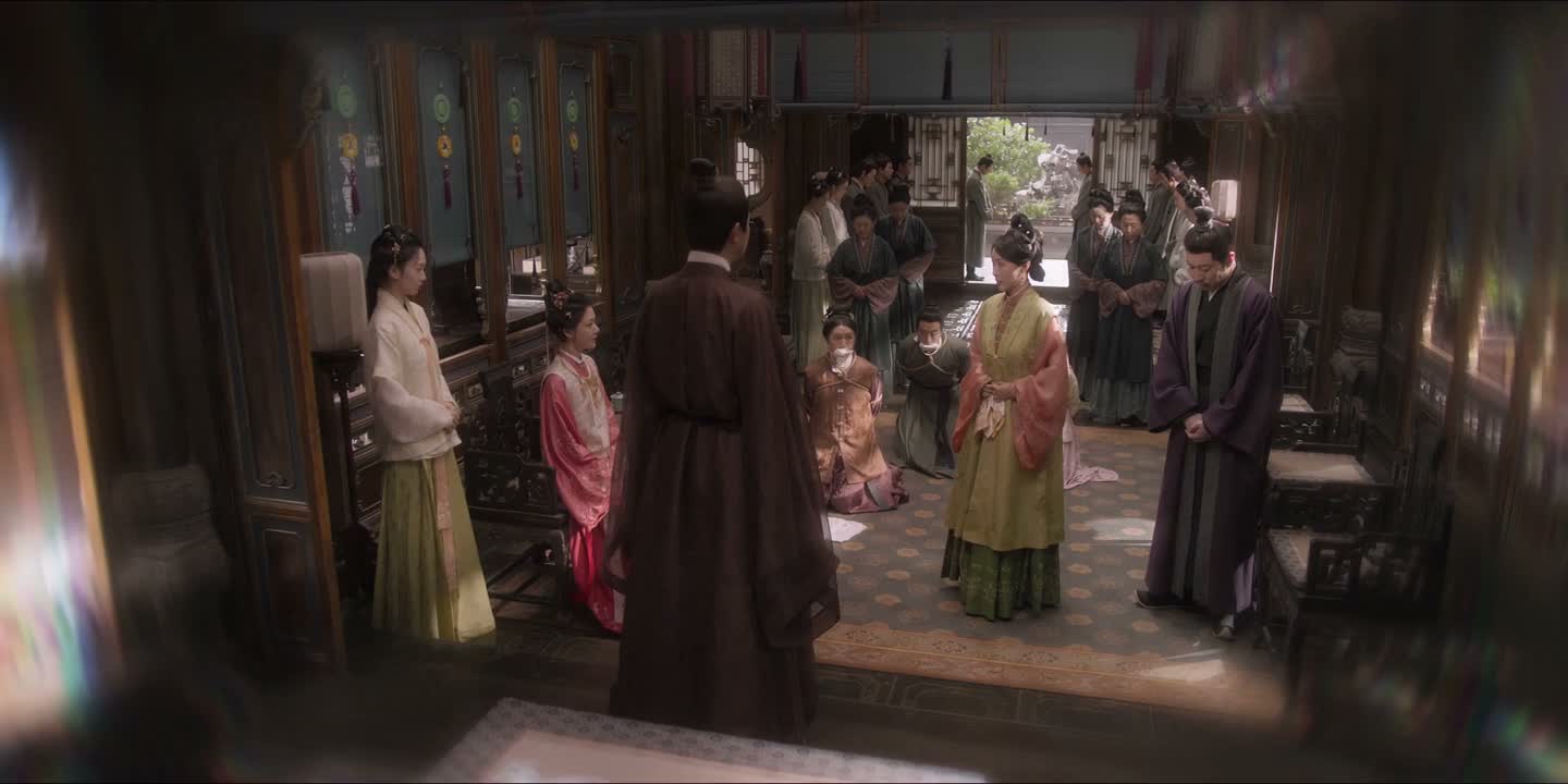 我依然可以掌握大局