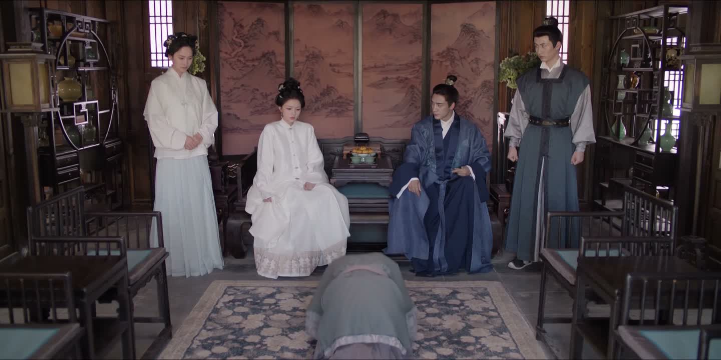 小的该死 小的该死