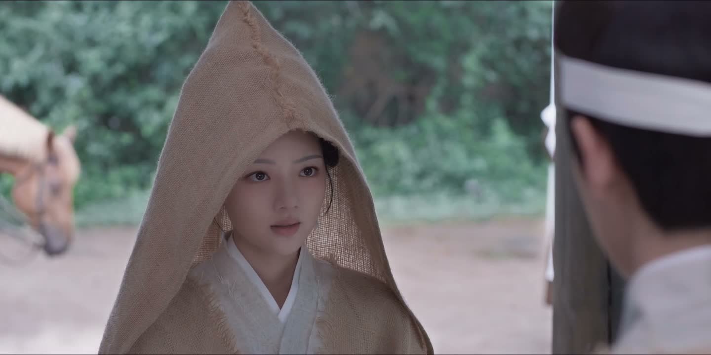 一定在路上要小心些