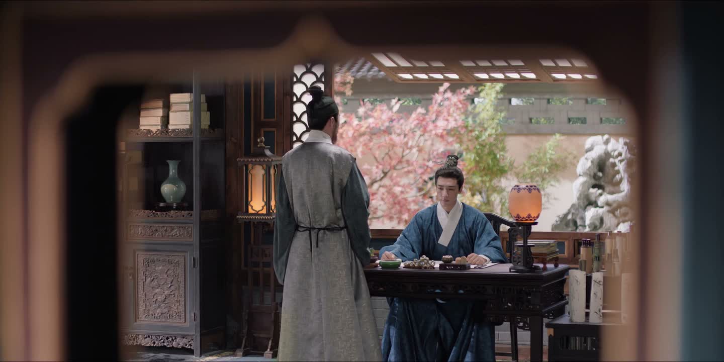 这是两码事嘛