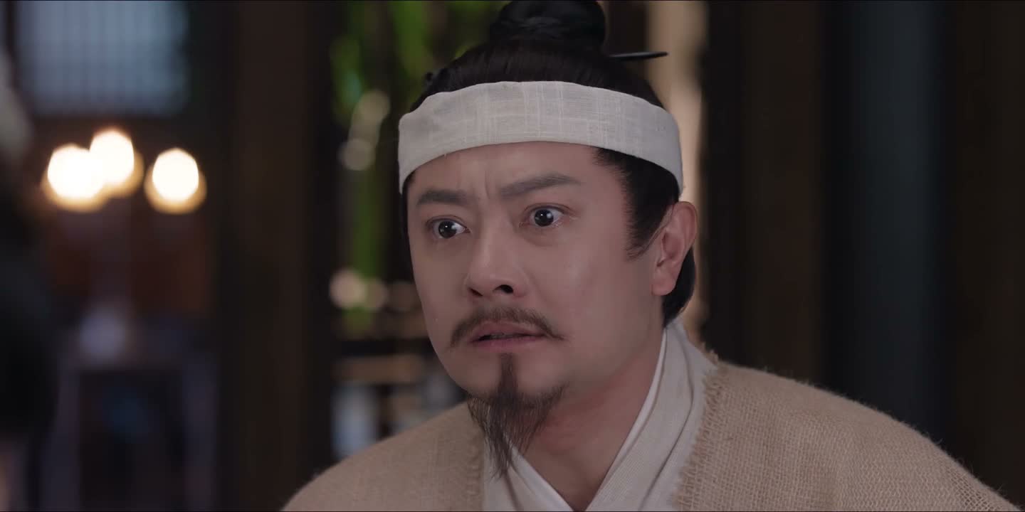 这怎么可能呢 第三