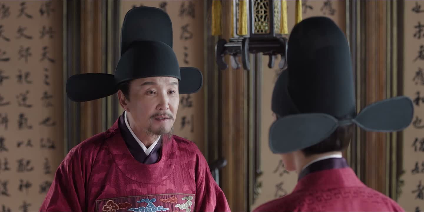 赈灾其实还在其次