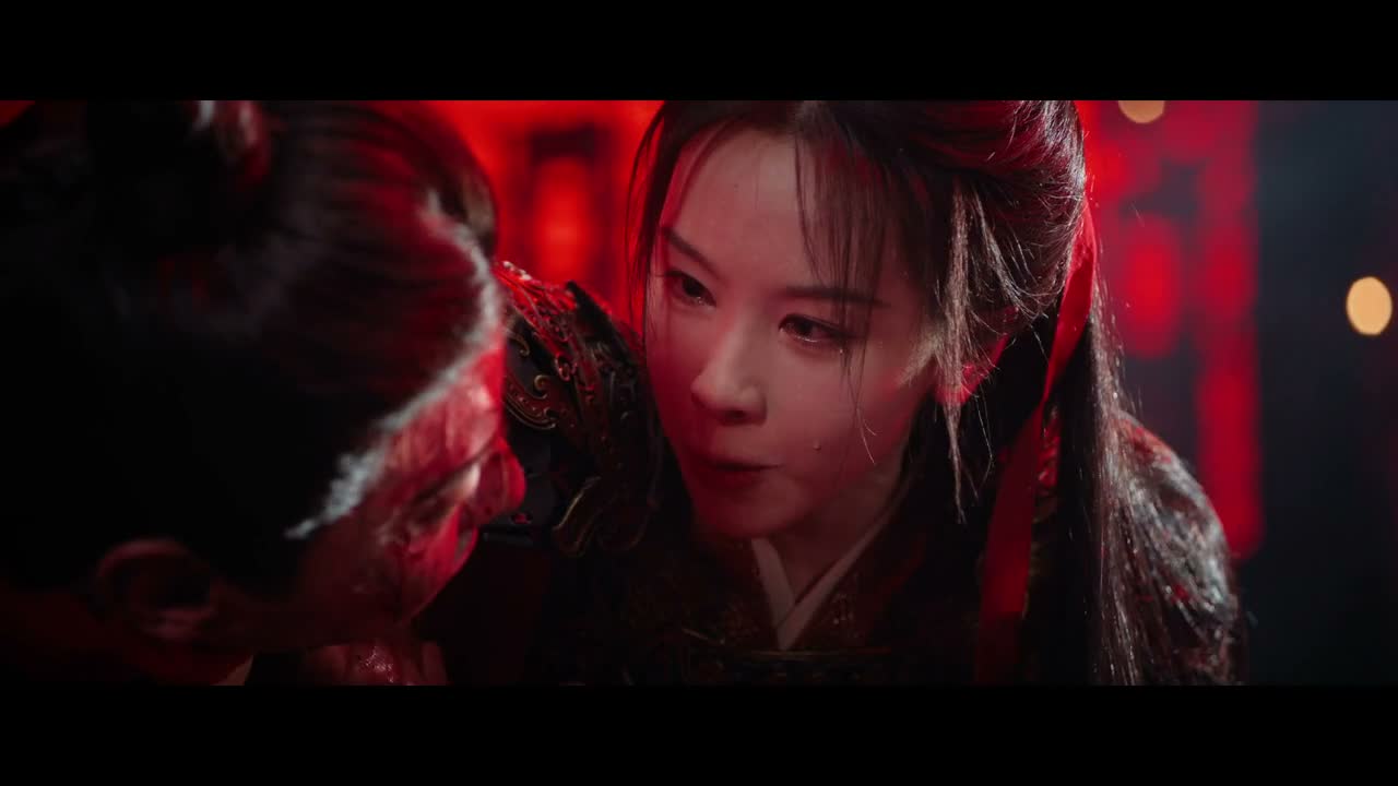 本宫以长公主之名
