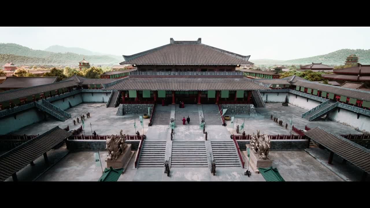 好一个尸骨无存啊