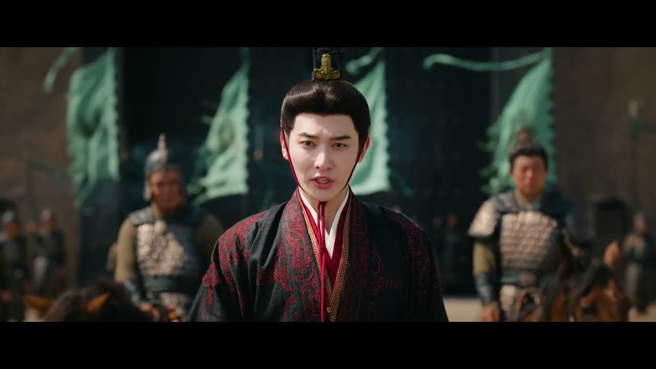莫不是想要投奔于我?