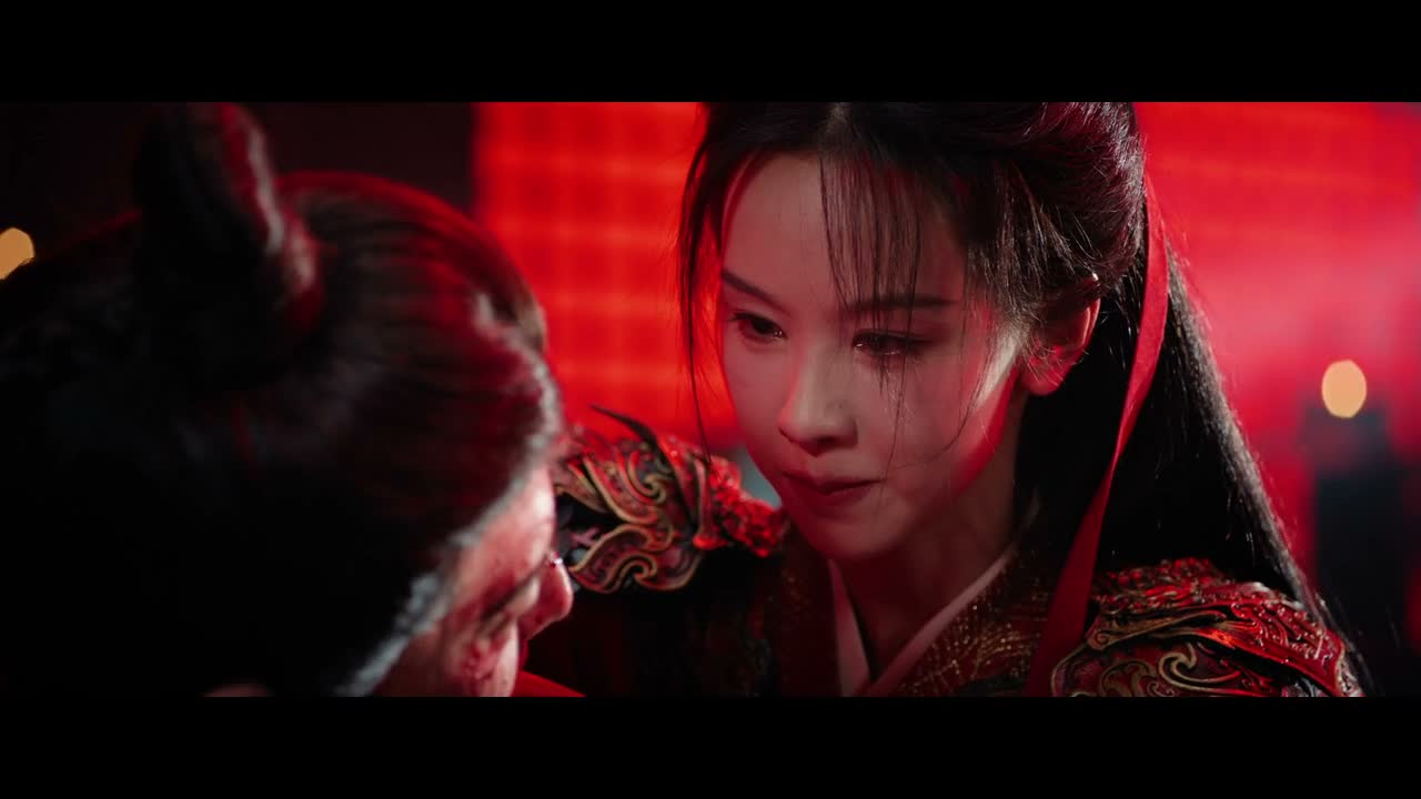 你必须死