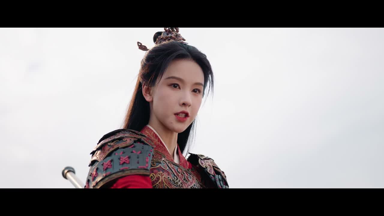 你是败在我的手里