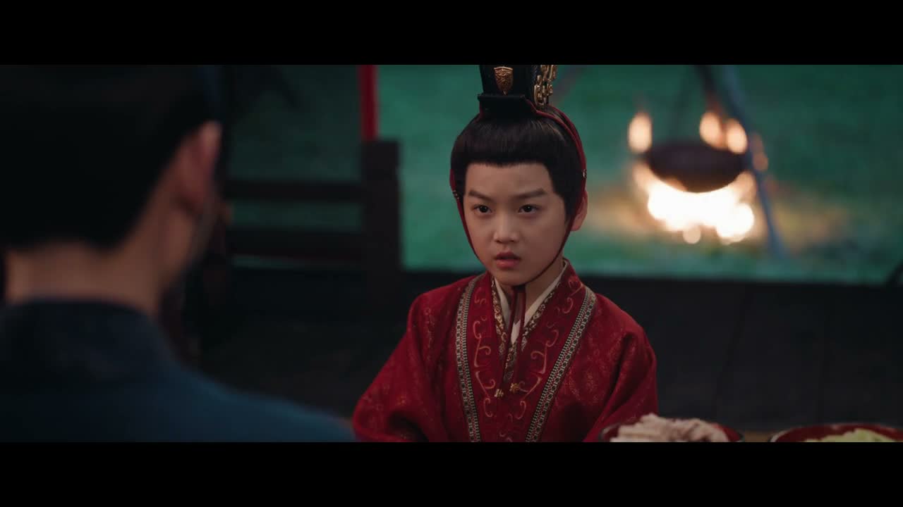 你是要杀了姐姐吗?