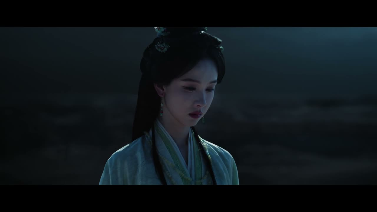 怕是为了保气节才跳的崖