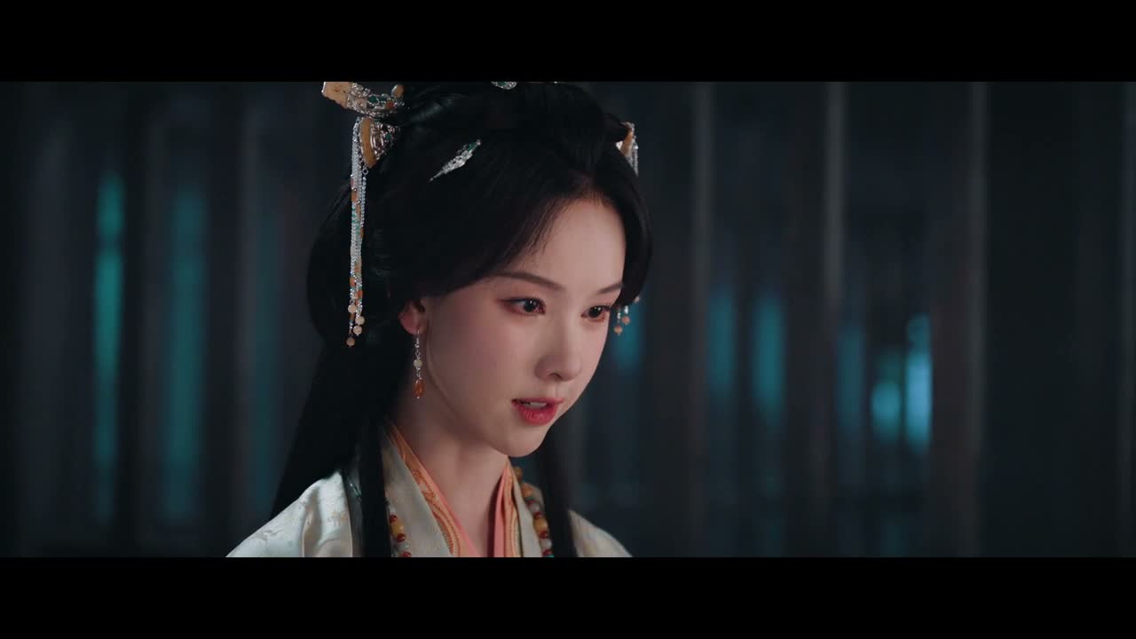 甚至可以战死沙场 全了忠义