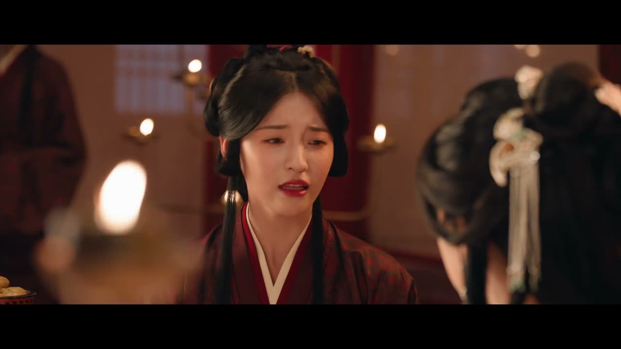 他的话怎么能信呢?