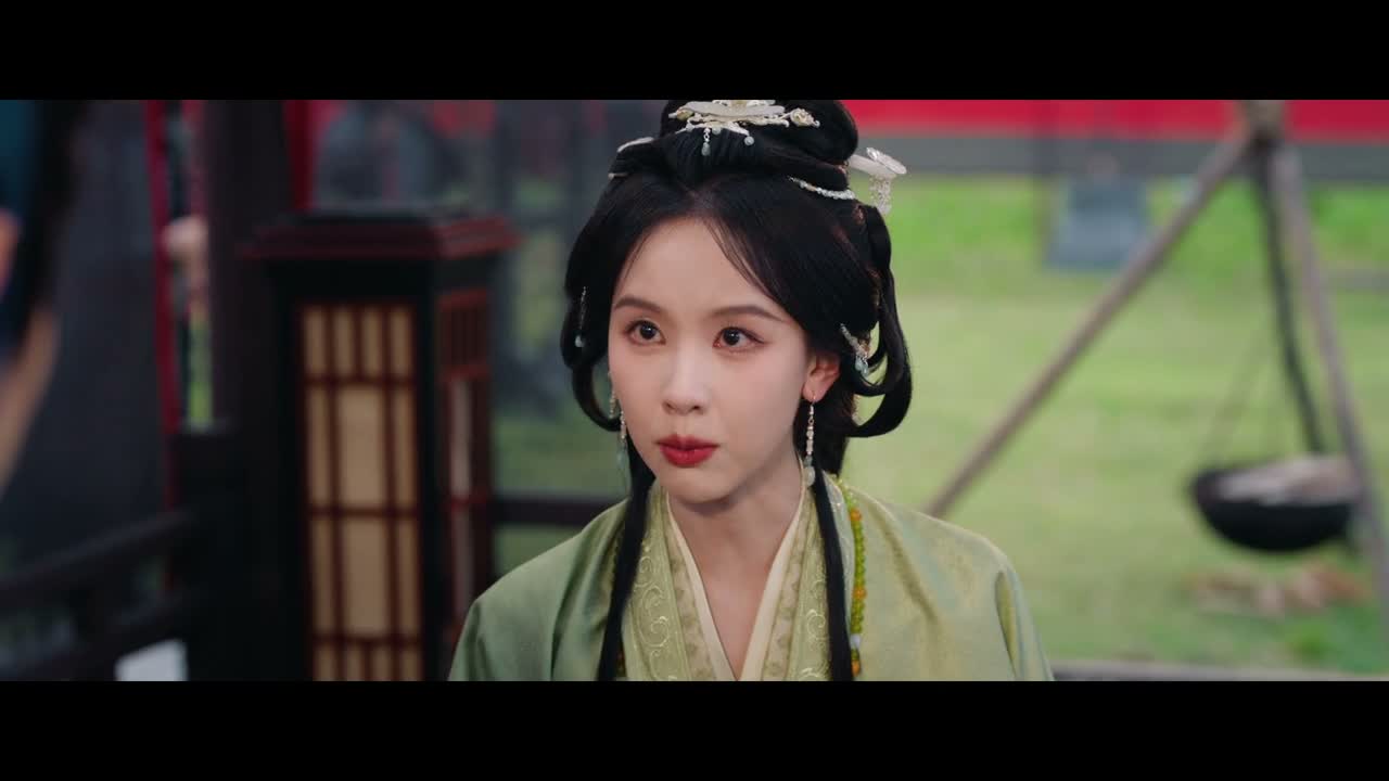 我不会成为任你摆布的傀儡