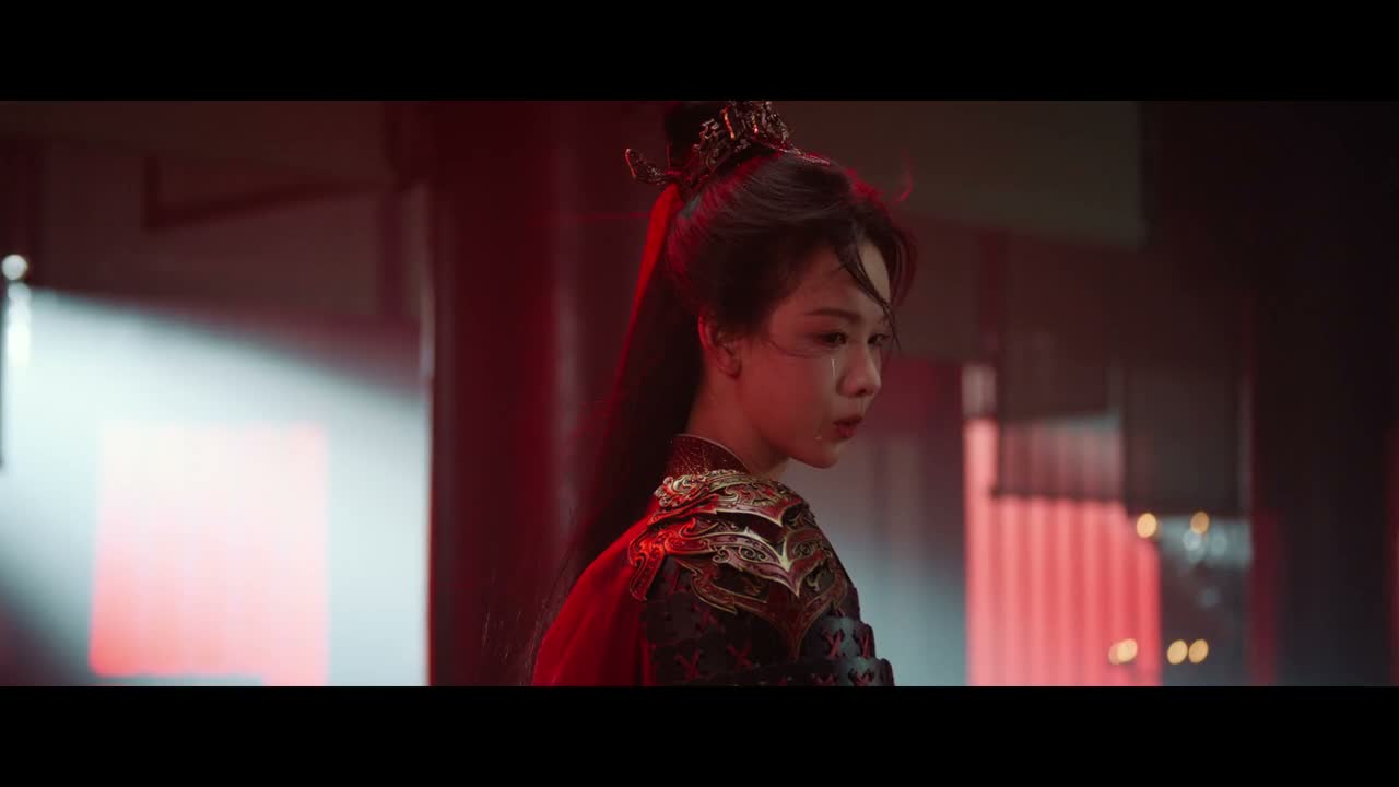 我的痛是真的