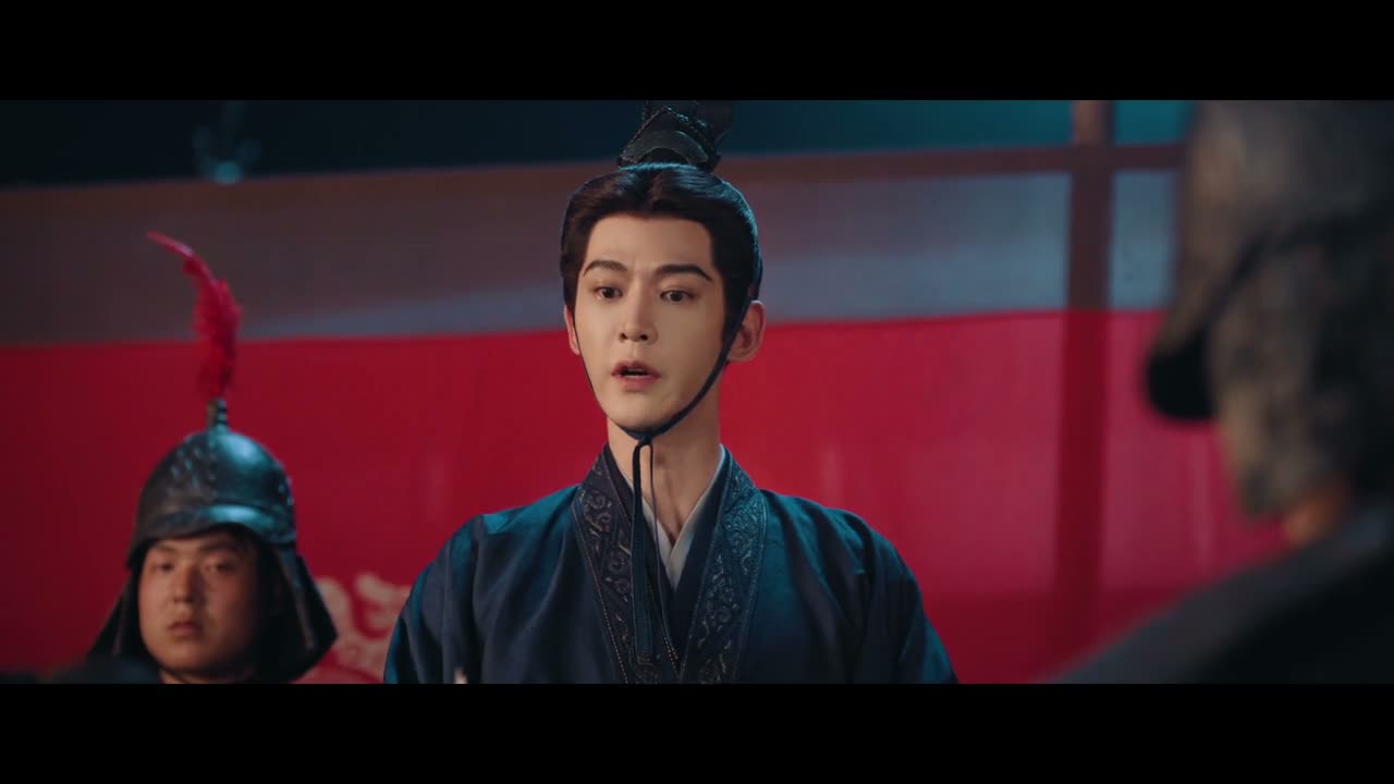 我也可以屠了苍木寨