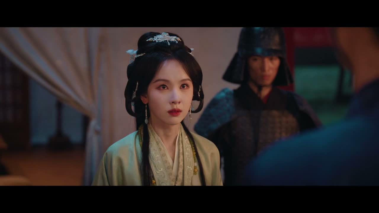 隐姓埋名 杀人于无形