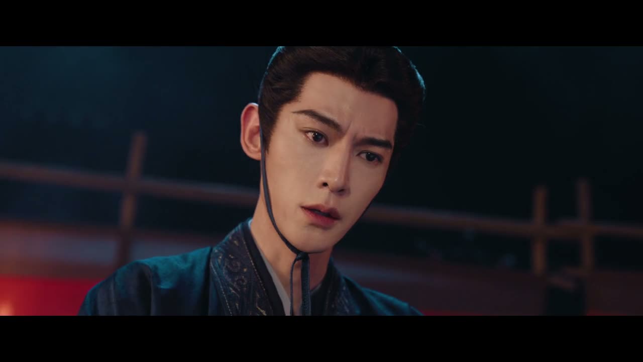 长公主也是长进了