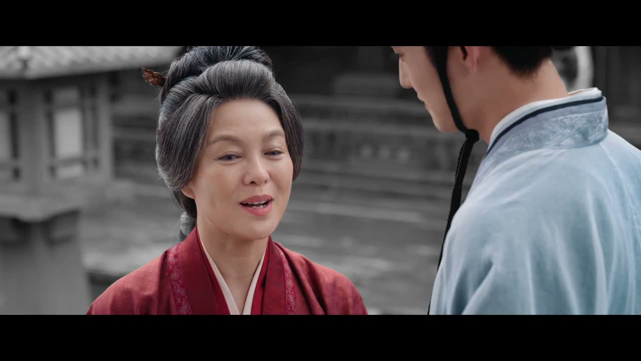 只要你平平安安就好