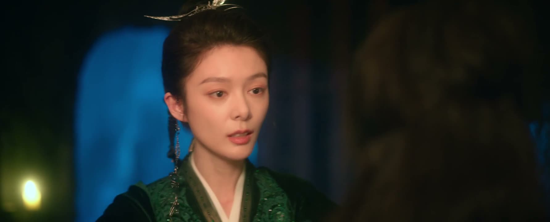 现在不给你长点教训