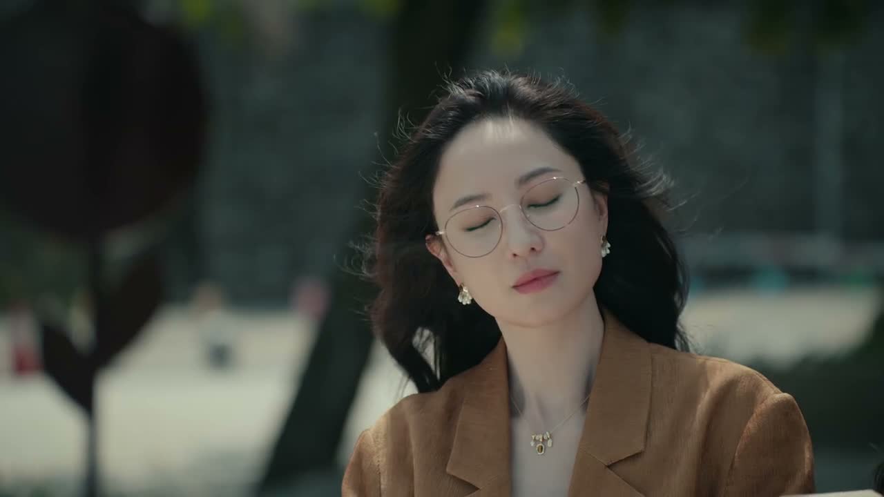 把身体当成交易的工具