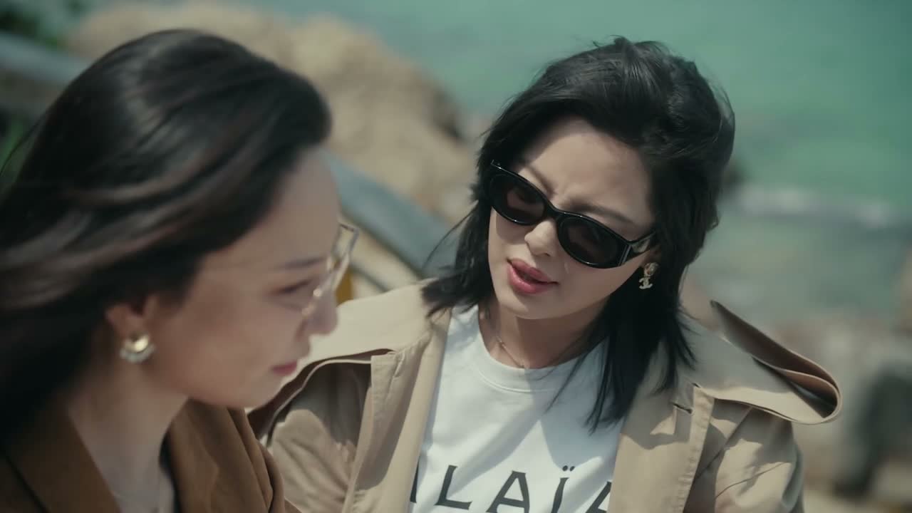 才活得下去的女人