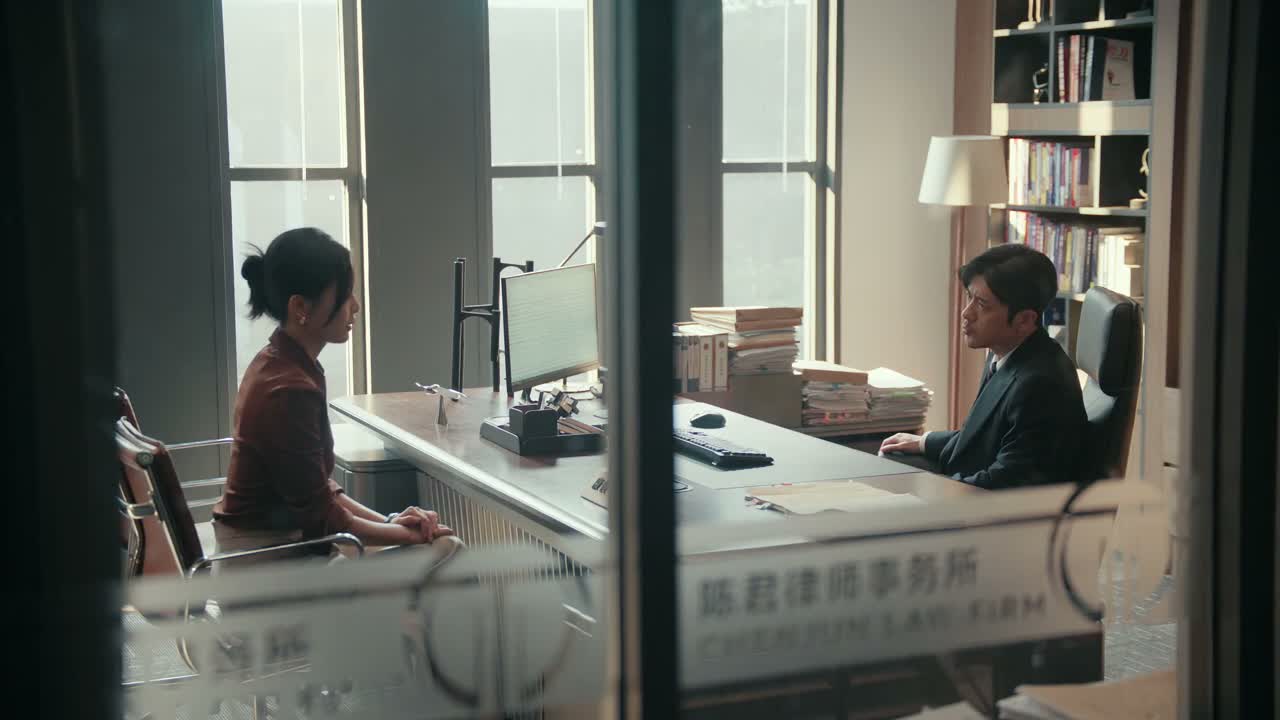 离婚不是一件简单的事