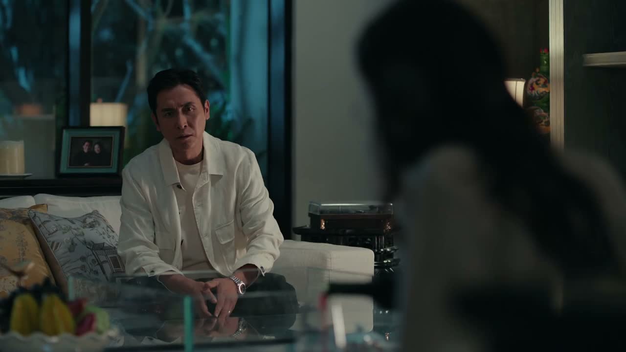 能给我个解释的机会吗