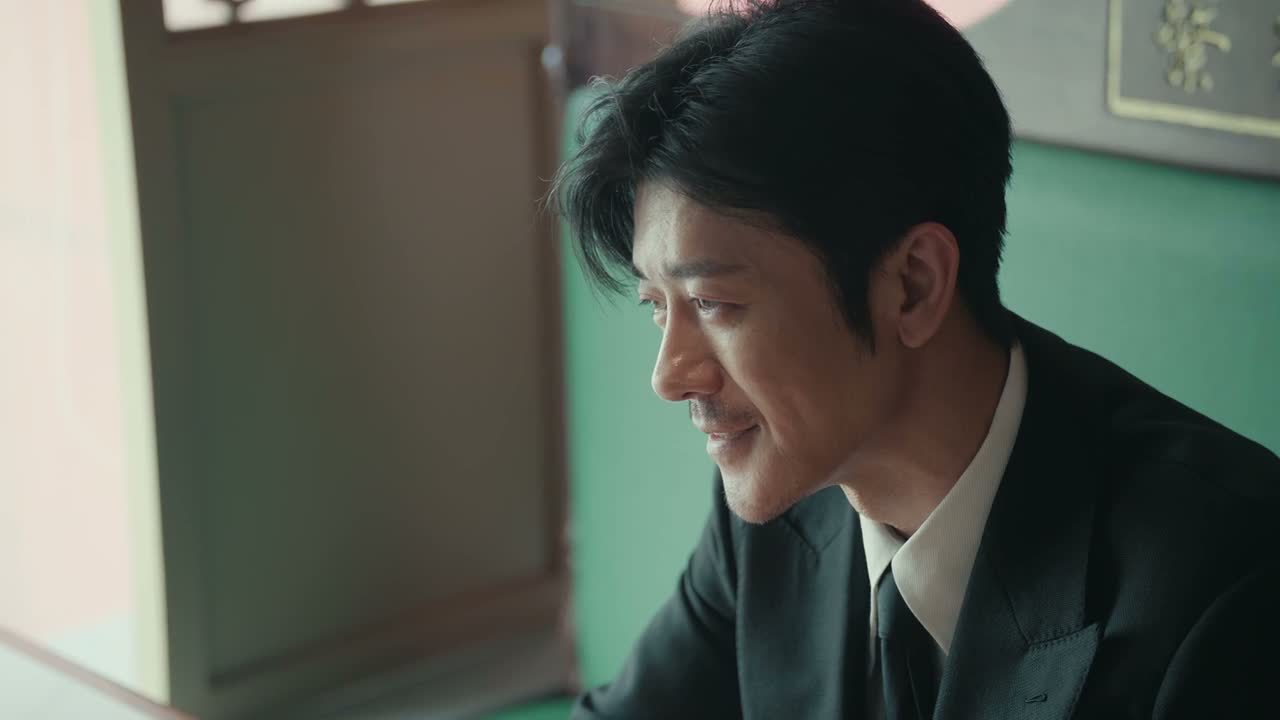 你们还那么针尖对麦芒