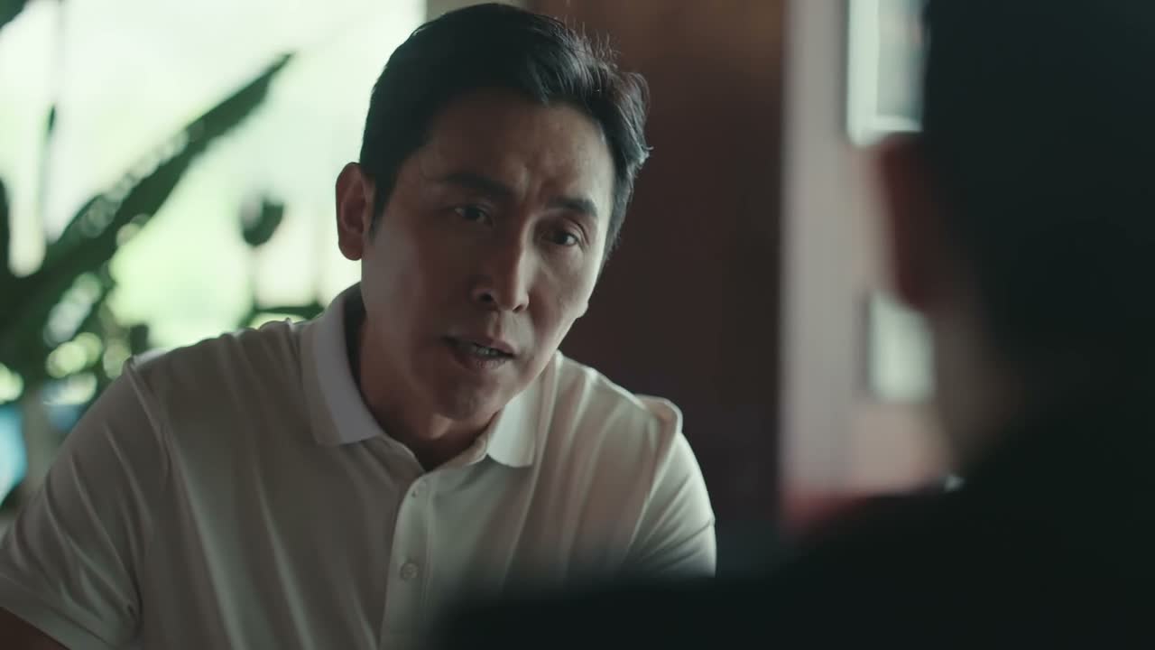 你能帮忙劝劝我太太