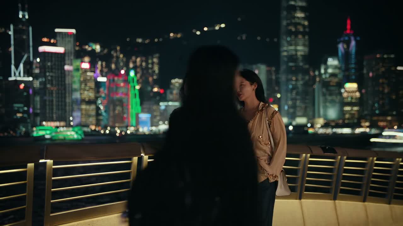 偶像剧照进了现实