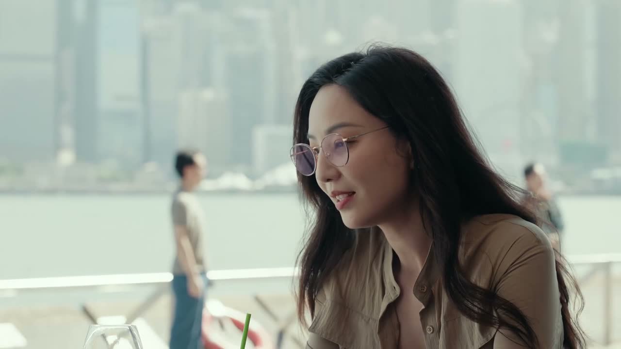 其实是我迷失了自己