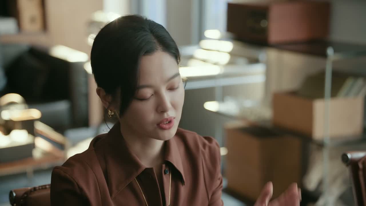 首先你是你 我是我