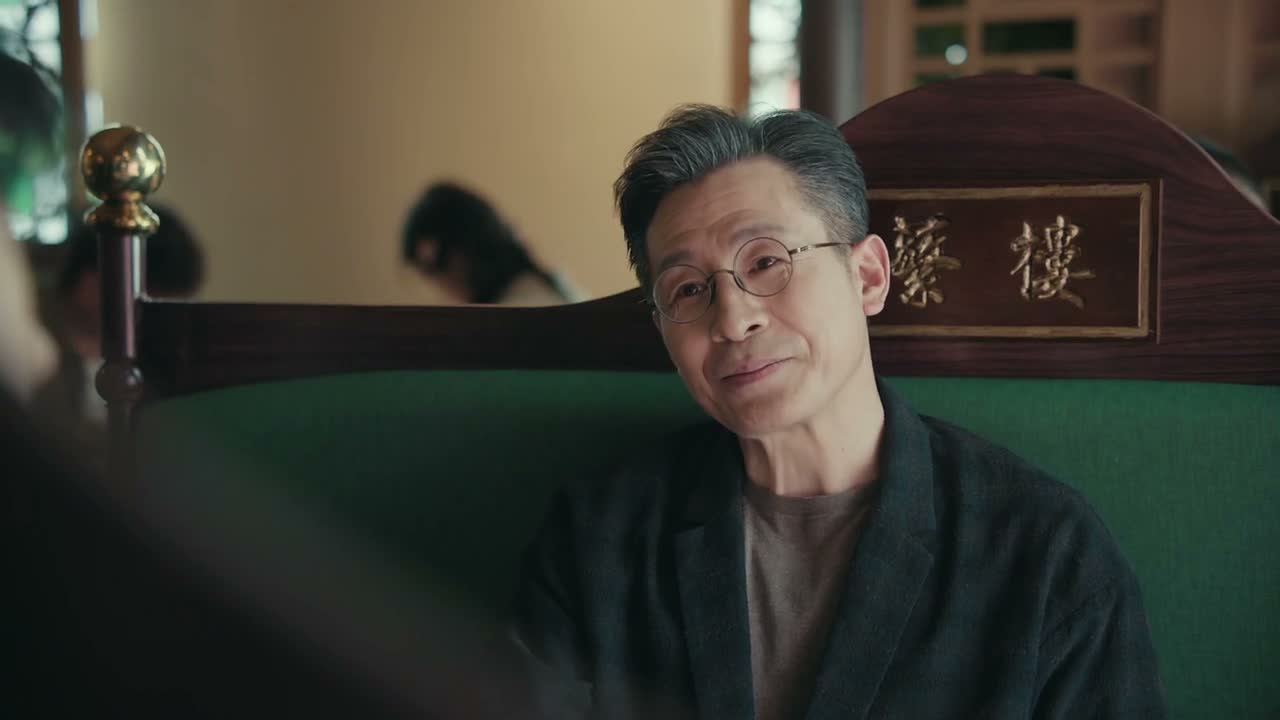 算是朋友了吧现在