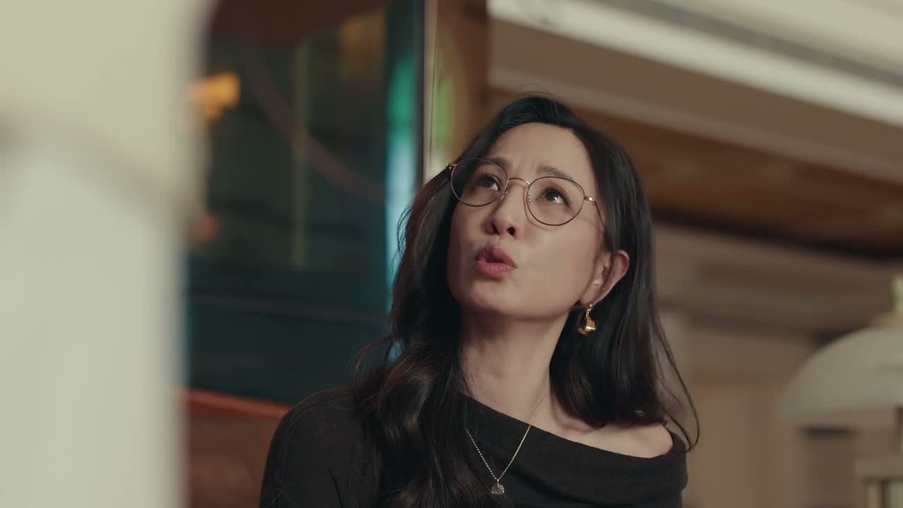 我们都不会好过的