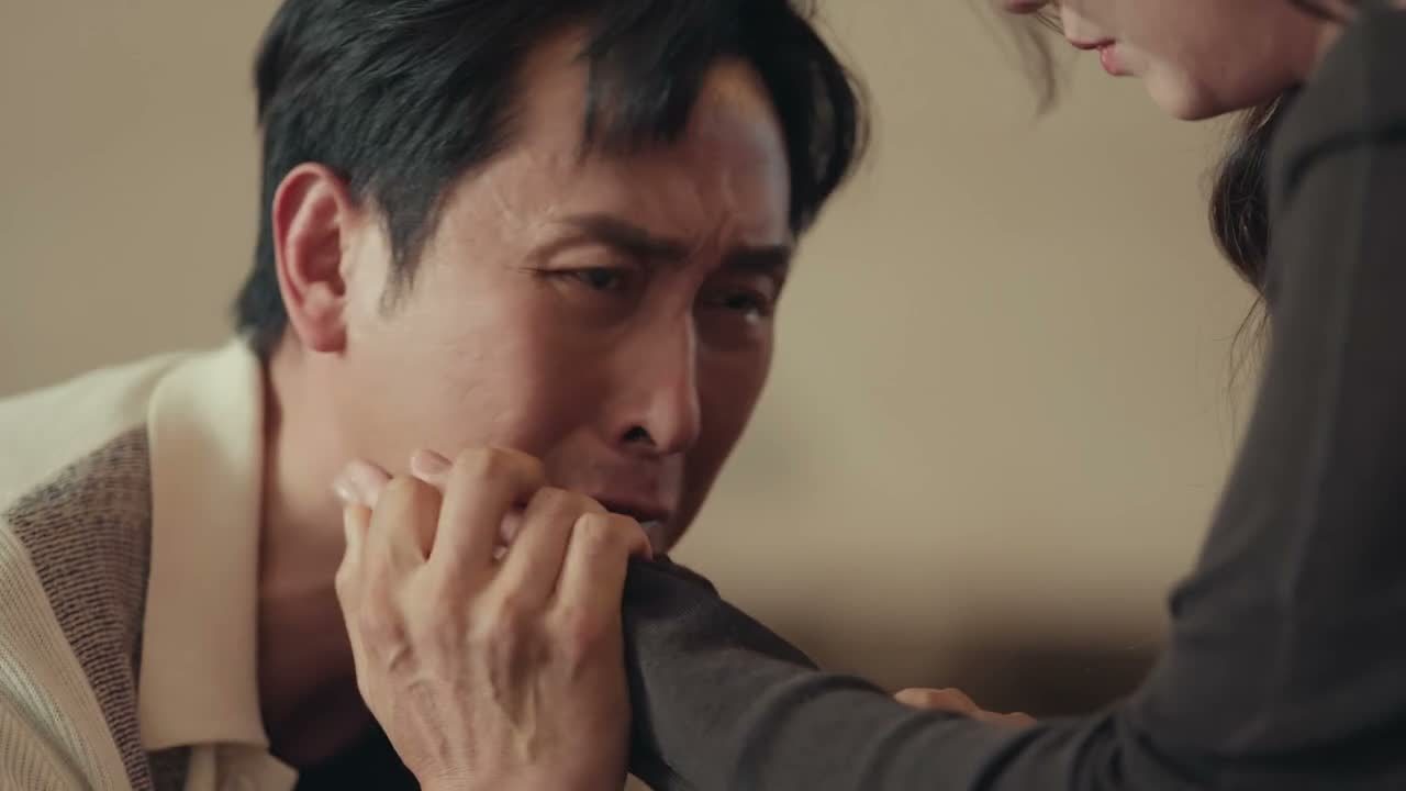 我只想弥补自己的过错