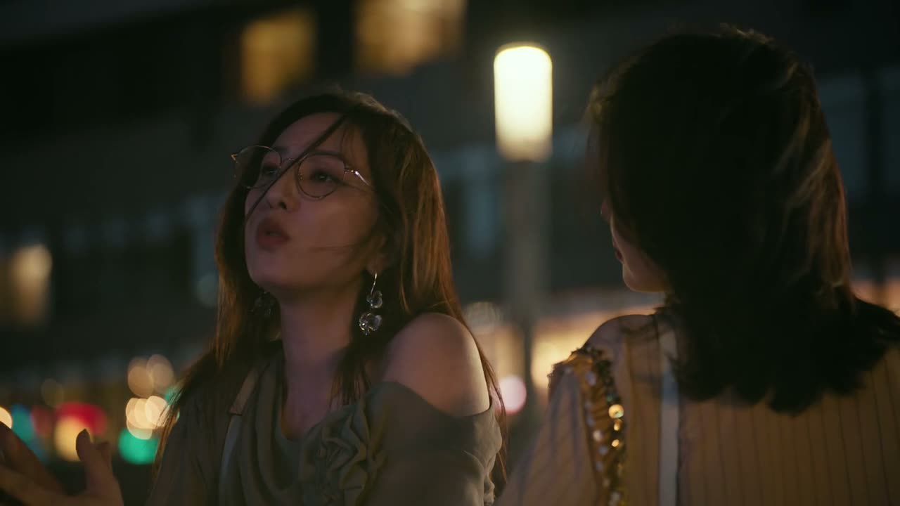 无论是我还是齐文