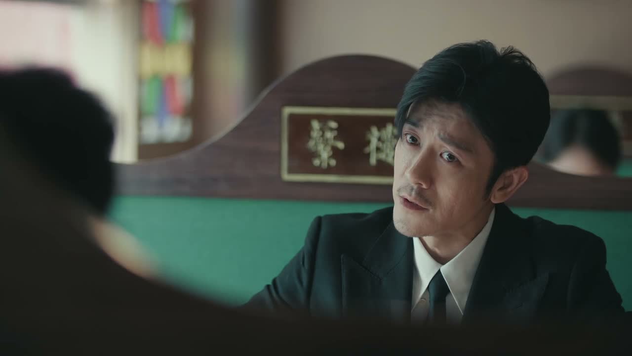 要的不就是这股劲吗