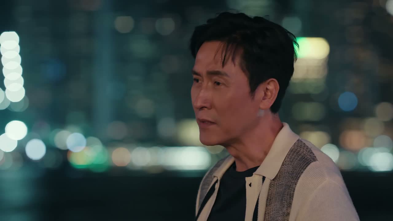 一辈子割不断的关系