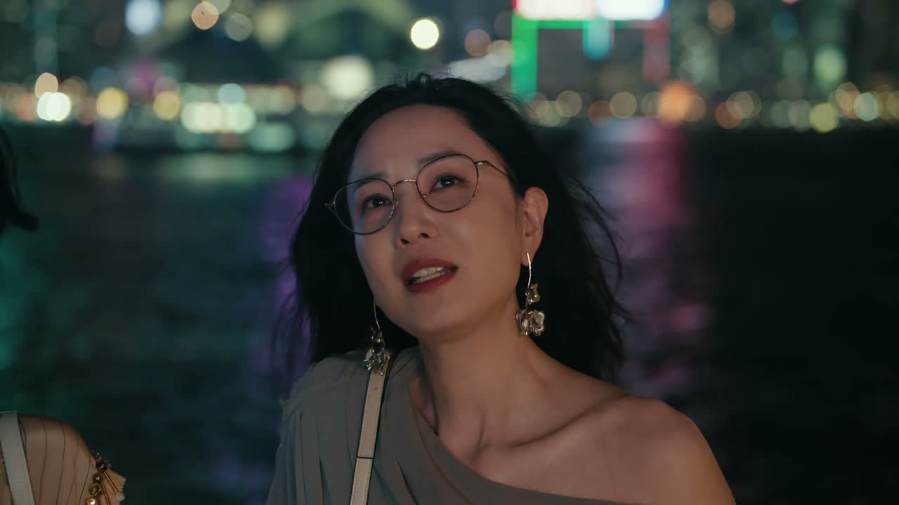 一时头脑发热去学做菜