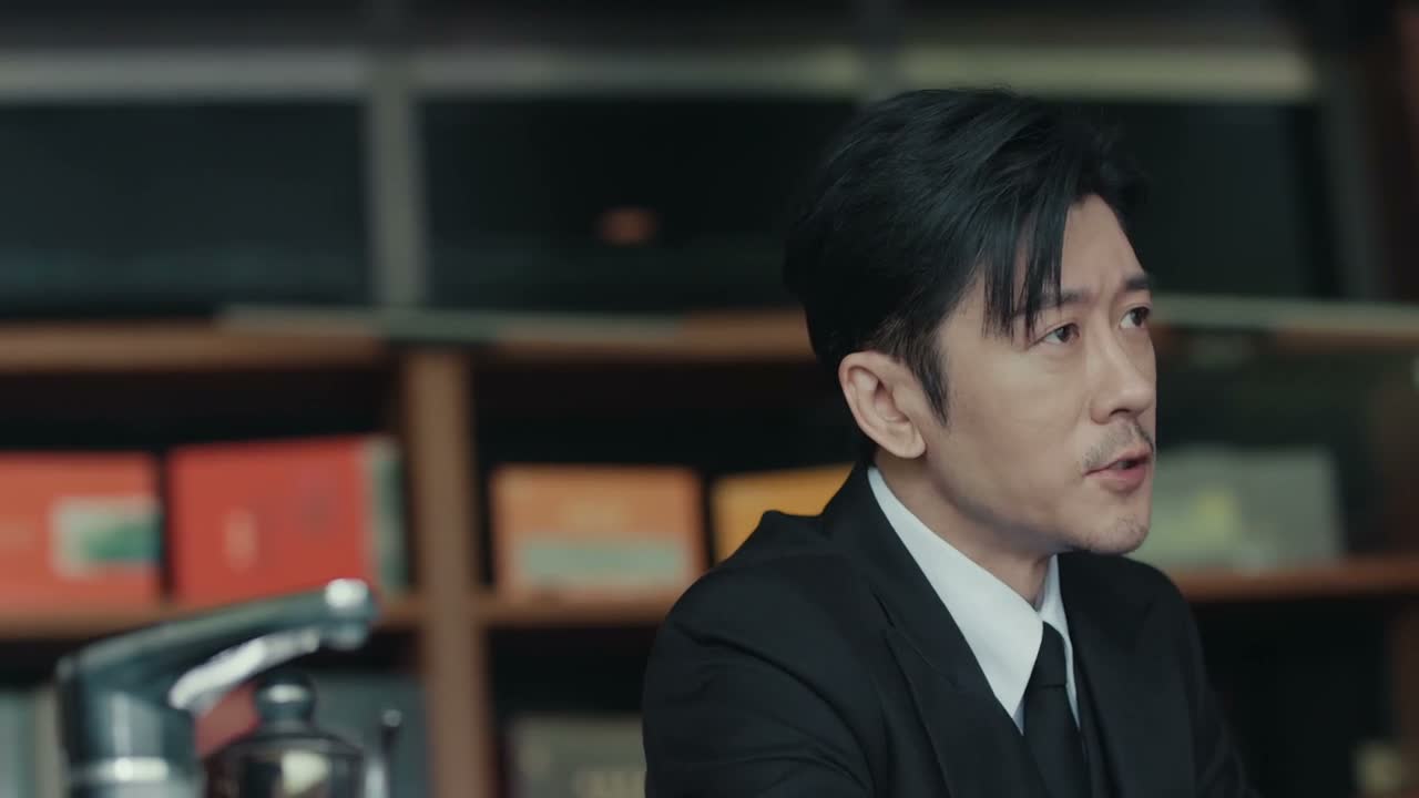 真的是有一点匪夷所思