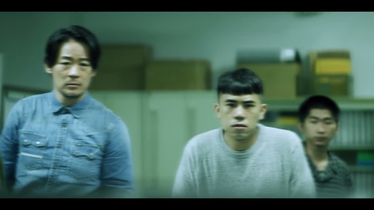 第一时间 辖区警方先已经来到了现场