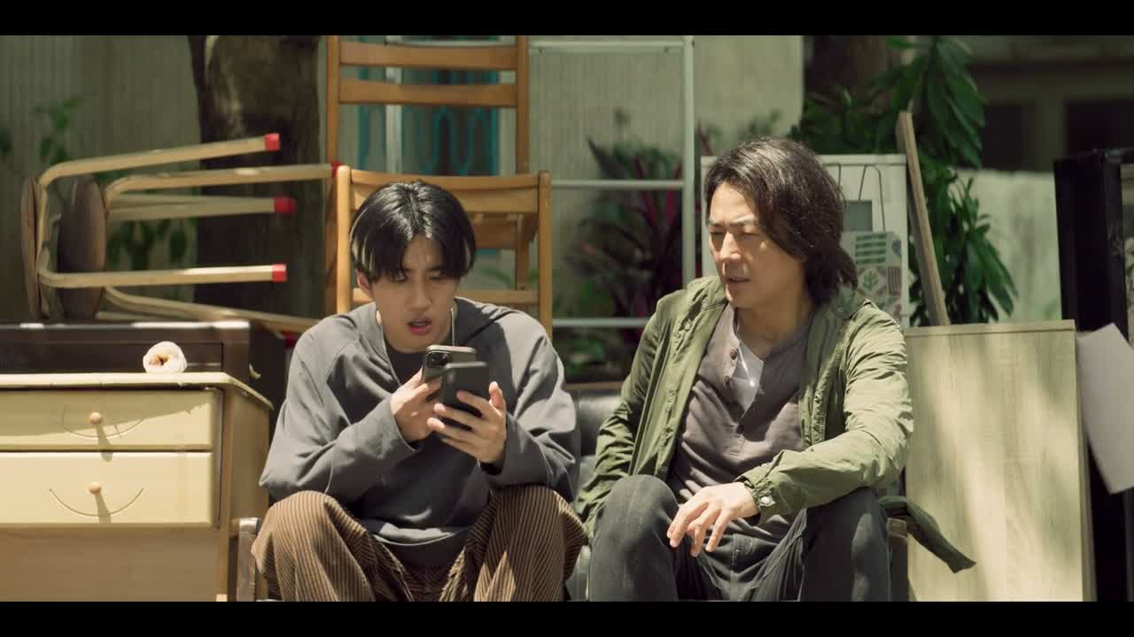 那个脸书…
