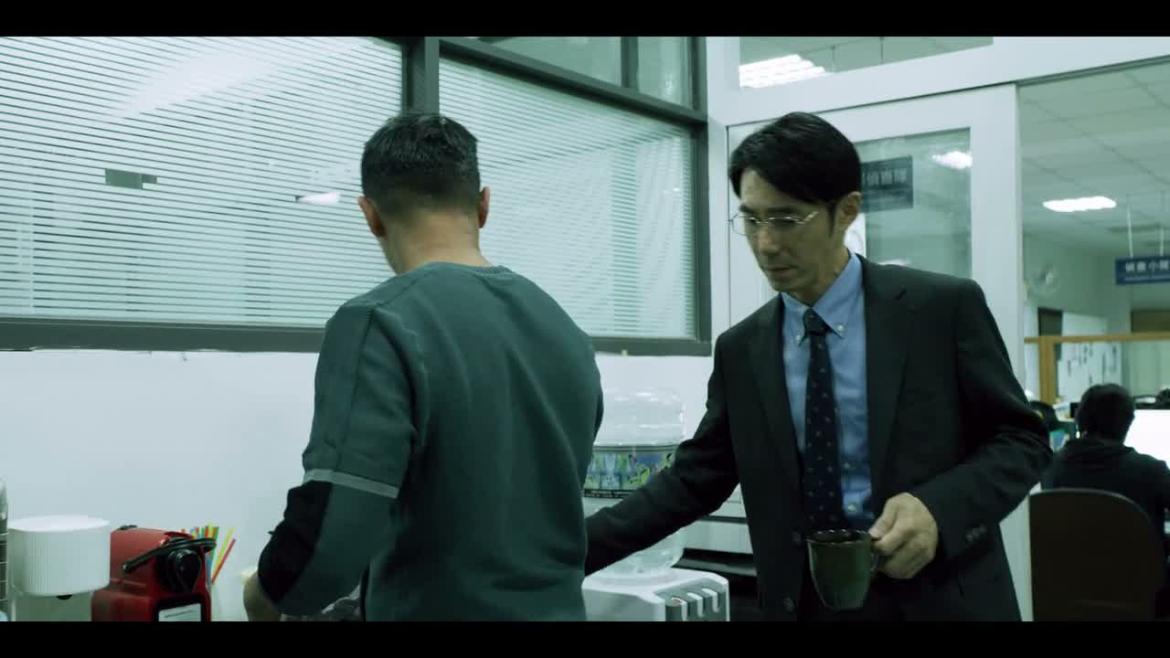 那个网红凶杀案的嫌疑犯