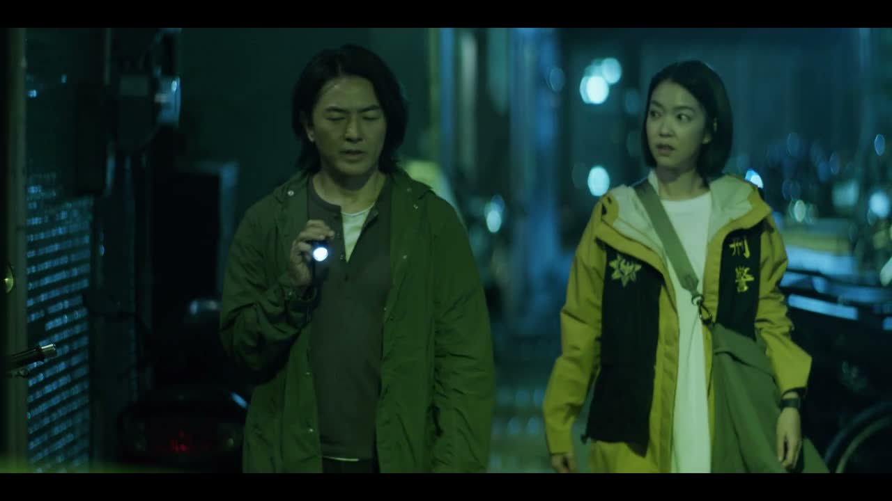 你没有试过开枪杀死人的感觉