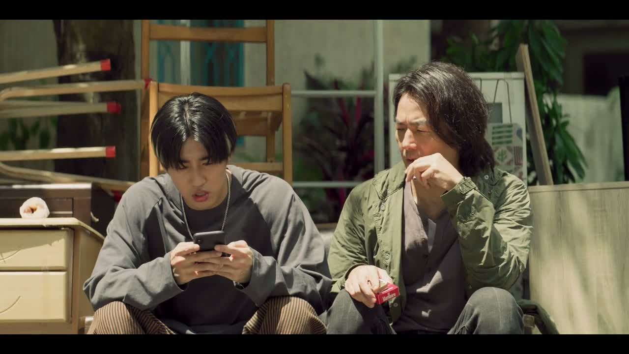 你是不是跟你女儿很不熟啊?