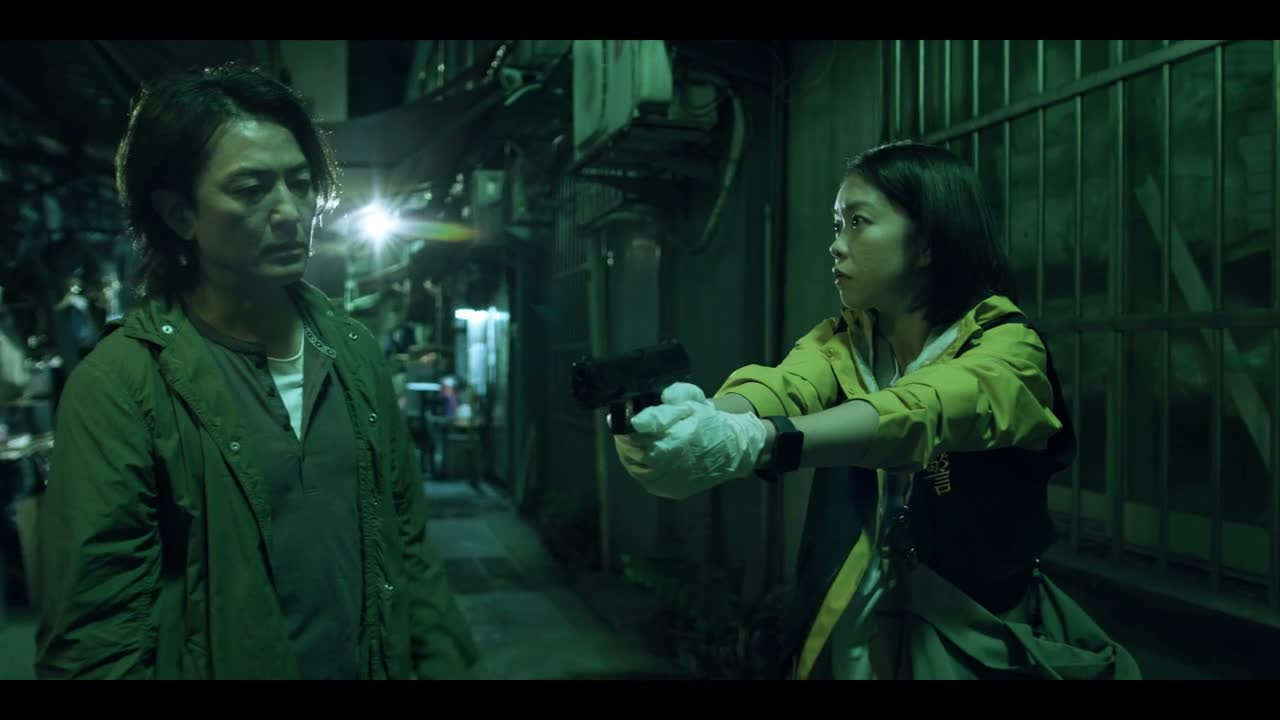 你这个枪在哪里拿的?