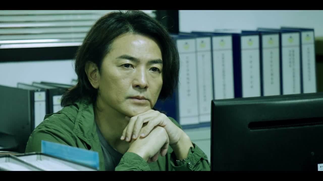 算你倒霉啦 我们任哥厉害