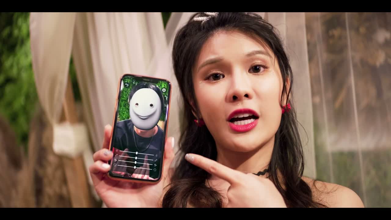 网络上什么都是假的
